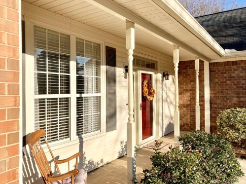 1153 Hartford Trl, Evans, GA 30809-5239