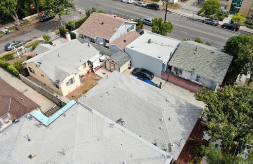 1026 Columbus Ave, Glendale CA  91202-2353 exterior