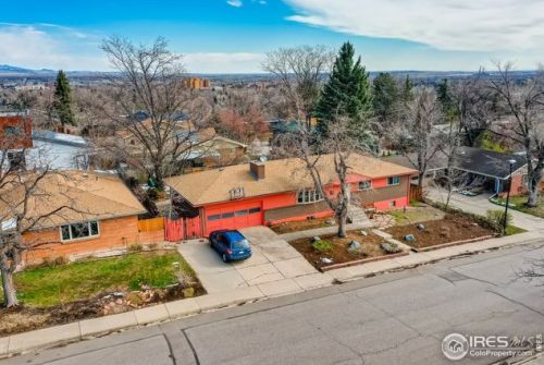 2905 Regis Dr, Boulder, CO 80305-5328