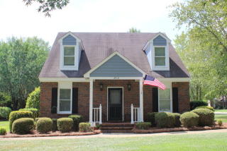 2910 Westgate Dr, Albany, GA 31721-2176