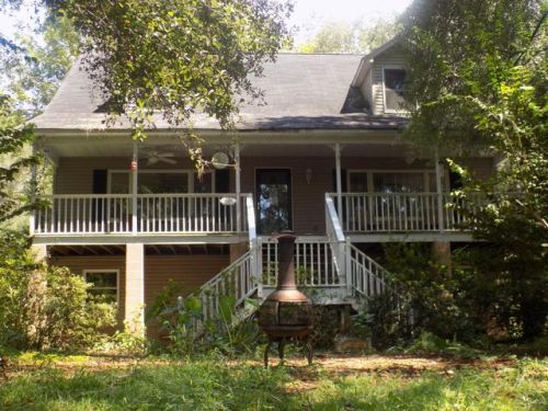 150 Riverbend Ln, Ridgeville, SC 29472-9105