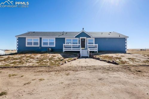 20430 Cheryl Grv, Amo, CO 80831-8731