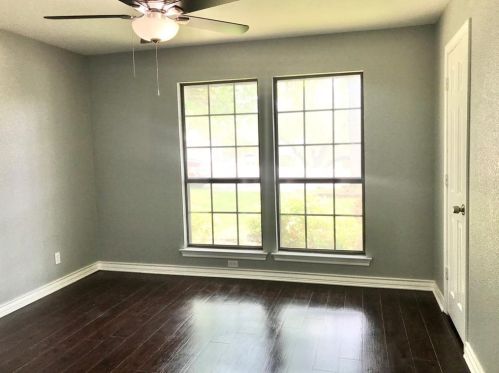 8529 Lake Country Dr, Fort Worth TX  76179-3130 exterior