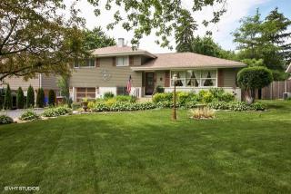 218 Beverly St, Wheaton, IL 60187-4508