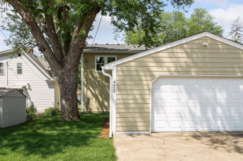 4429 42nd Ave, Minneapolis MN  55406-4043 exterior