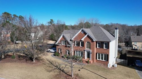 3165 Crestmont Way, Kennesaw, GA 30152-4678
