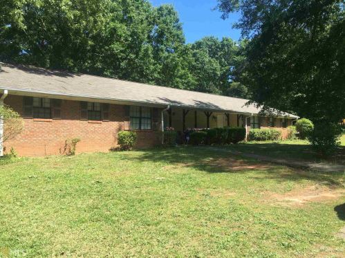 340 Santa Fe Trl, Ellenwood, GA 30294-2681