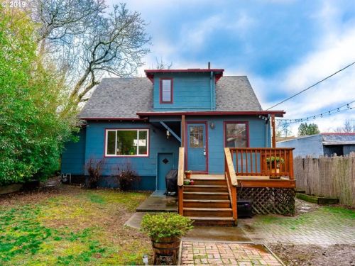 4500 Garfield Ave, Portland OR  97211-3311 exterior