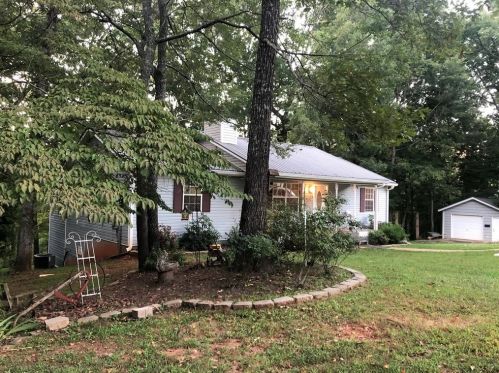327 Collins Rd, Dawsonville, GA 30534-4425