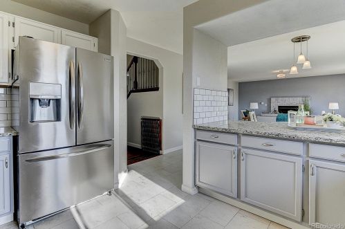 4077 Kirk Ct, Denver CO  80013-6019 exterior