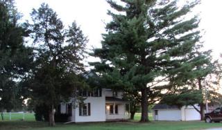 113 3rd St, Ulah, IL 61238-9143