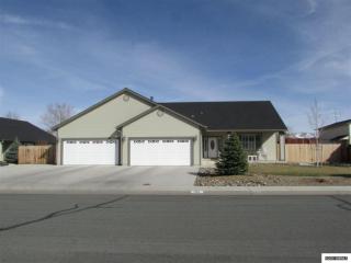 761 Lyell Way, Gardnerville, NV 89460-8155