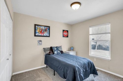 100 Summit View Rd, Fort Collins CO  80550-2650 exterior