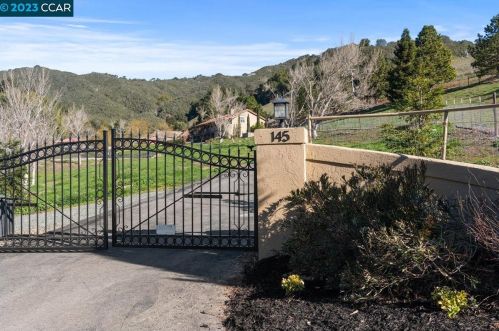 145 Paulanella Pl, San Ramon, CA 94583-1544