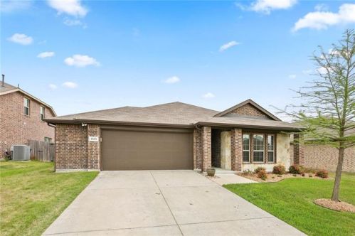 1521 Hanover Ln, Van Alstyne, TX 75495-7087