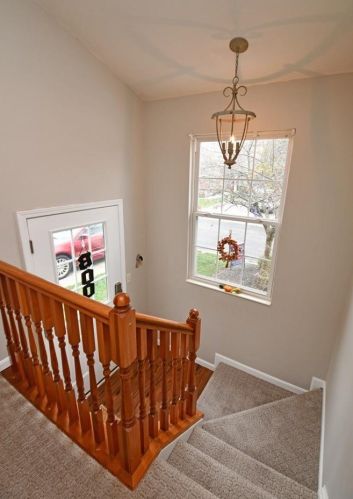 7219 English Dr, Cincinnati OH  45244-3147 exterior