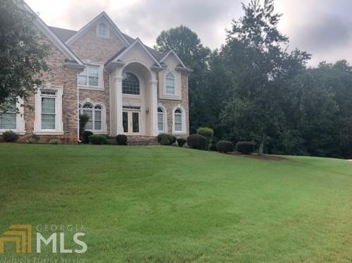 1147 Saint Remy Way, Conyers, GA 30013-6498