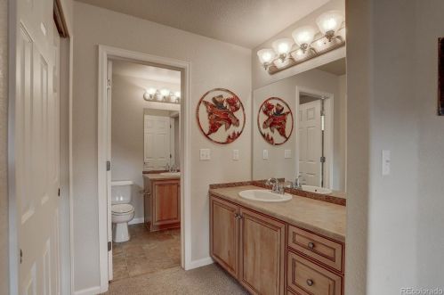 12143 Tallkid Ct, Parker CO 80138-8813 exterior