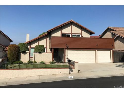 809 Texcoco St, Montebello, CA 90640-2548