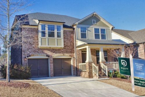 5630 Stonegrove Overlook, Duluth, GA 30097-1992