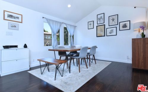 14609 Albers St, Van Nuys CA  91411-3711 exterior