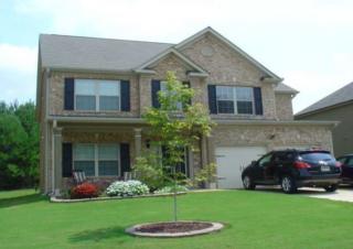 4301 Sublime Trl, Atlanta, GA 30349-8889