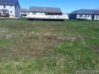 4113 Garry Dr, Springfield, IL 62712-5884