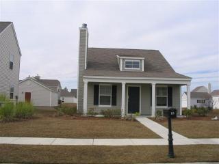 18 Fairgreen St, Savannah GA  31322-3933 exterior