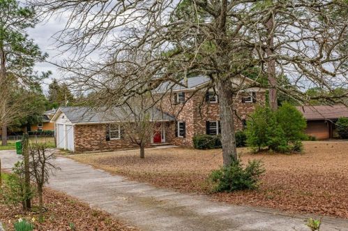 214 Patricia Dr, North Augusta, SC 29841-9236