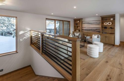 705 John Mckinney, Truckee CA  96161-5190 exterior