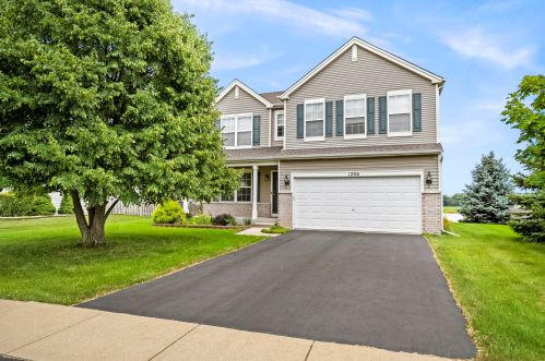 1206 Switchgrass Ct, Minooka, IL 60447-8431