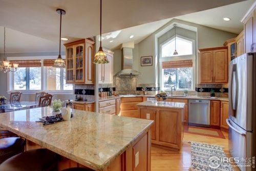 7481 Spg Dr, Boulder CO  80303-5119 exterior