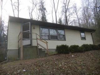 126 Woodland Ave, Hummels Store PA  19540-2108 exterior