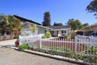 219 Claudius Dr, Aptos, CA 95003-4610