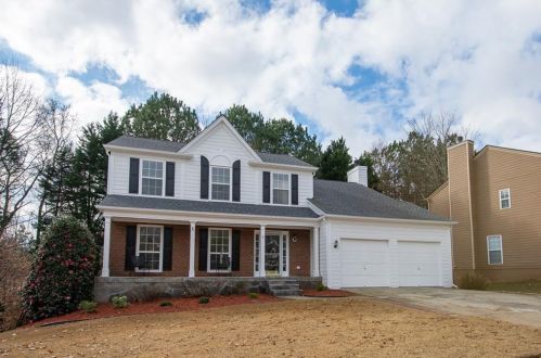 3810 Lake Lanier Dr, Duluth, GA 30097-7921