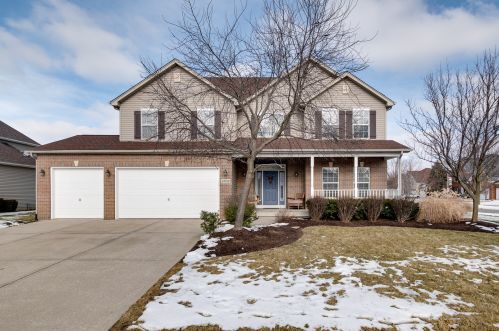 24326 Crowfoot Ct, Plainfield, IL 60585-5535