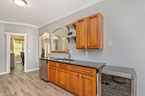 233 Hobson Ct, Big Canoe GA  30143-3960 exterior