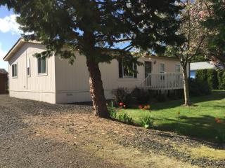 36194 Cold Springs Rd, Lebanon OR  97355-9435 exterior