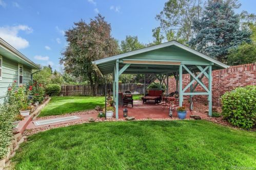 9570 Grand Ave, Englewood CO 80111-1344 exterior