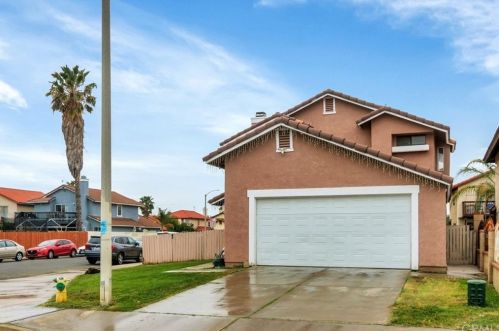 1756 Wilson Ave, Perris, CA 92571-3862