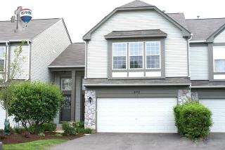 3172 Bromley Ln, Aurora, IL 60502-6519