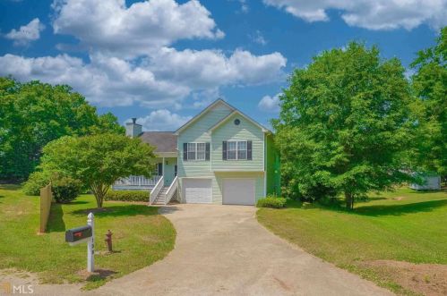 138 Summit Ln, Carnesville, GA 30521-3977