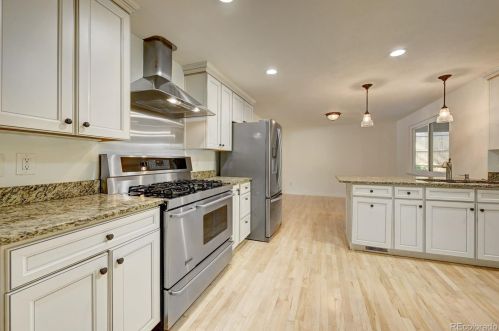 6660 Heritage Pl, Englewood CO 80111-4639 exterior