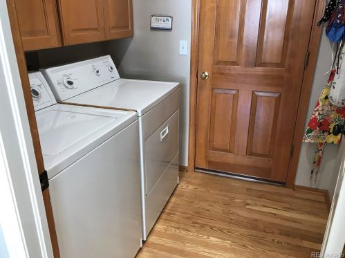 7606 Monaco Way, Englewood CO 80111-4430 exterior