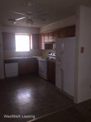 8205 Fremont Ave, Lubbock TX  79423-2816 exterior
