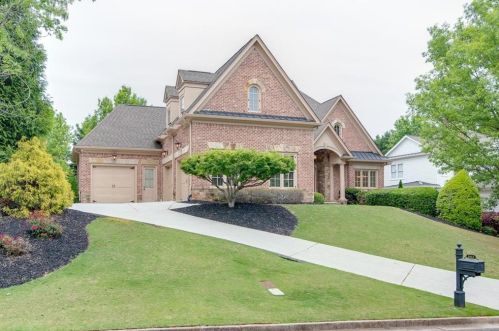 2443 Eudora Way, Duluth, GA 30097-6279