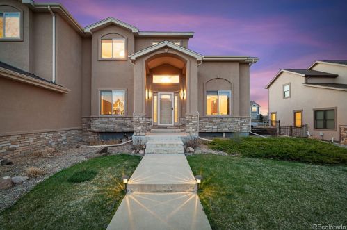 11979 66th Ln, Arvada, CO 80004-4305