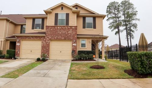 12109 Martin Creek Ln, Tomball, TX 77377-2829