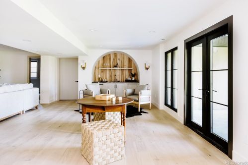 5497 Oneida Way, Englewood CO 80112-2523 exterior