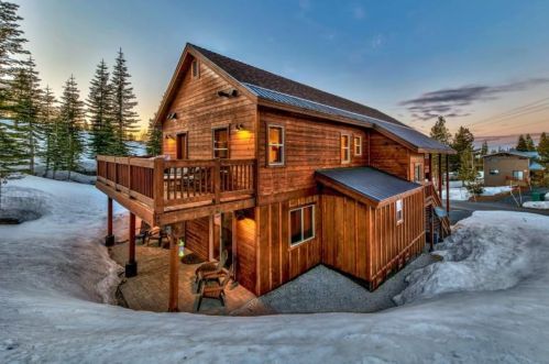 15092 Ski Slope Way, Truckee, CA 96161-7013